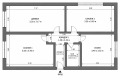 Под наем 3-СТАЕН, град София, Изток • 900 € • 75983839 16