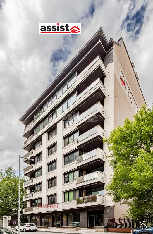 Дава под Наем 3-СТАЕН | Imot.bg — изображение 1