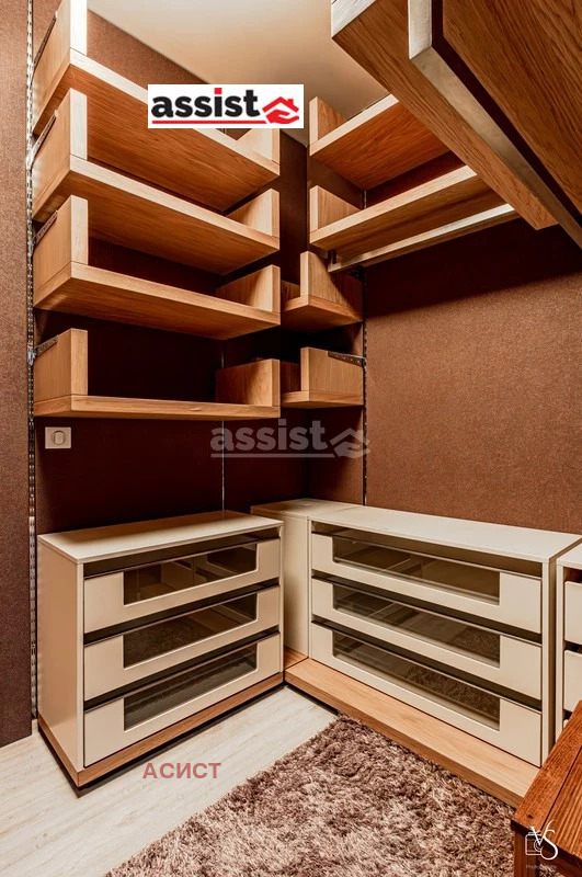 Дава под Наем 3-СТАЕН | Imot.bg — изображение 11