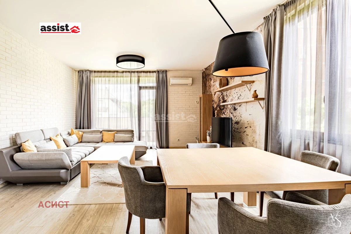 Дава под Наем 3-СТАЕН | Imot.bg — изображение 3