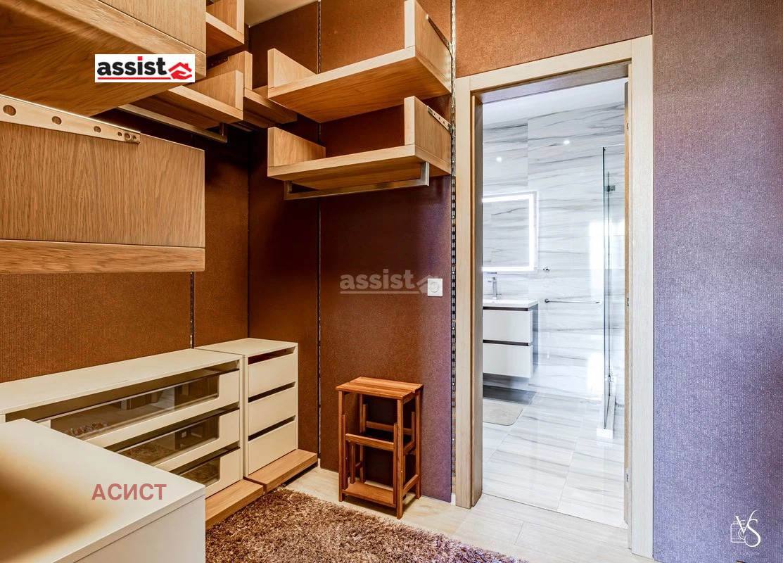 Дава под Наем 3-СТАЕН | Imot.bg — изображение 10