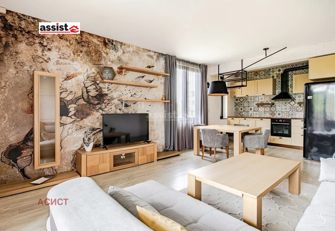 Дава под Наем 3-СТАЕН | Imot.bg — изображение 5