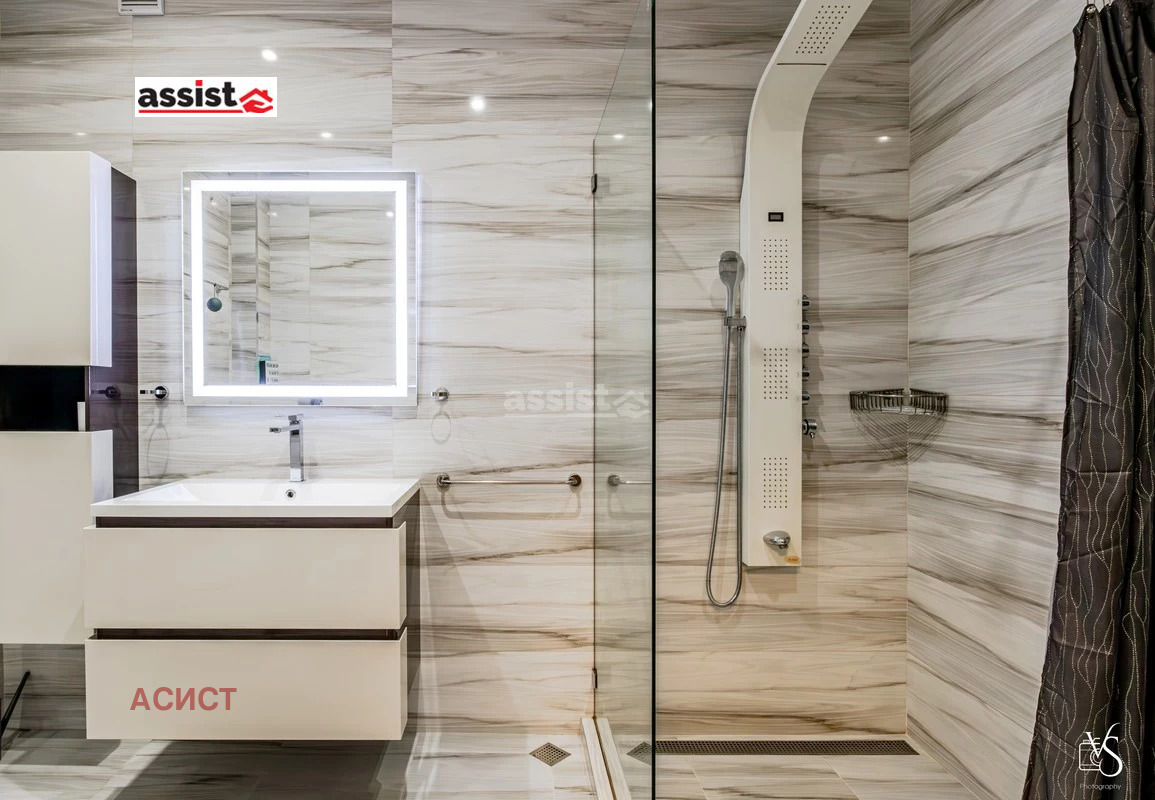 Дава под Наем 3-СТАЕН | Imot.bg — изображение 9