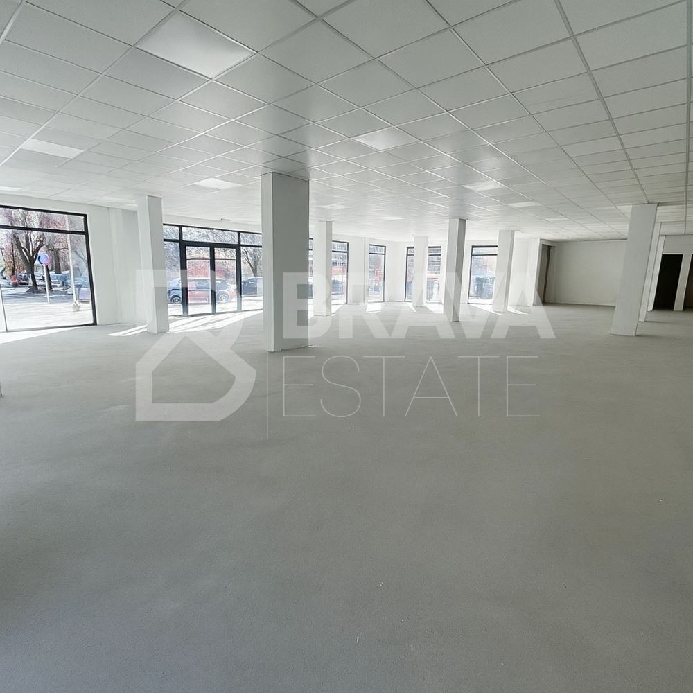 Дава под Наем ОФИС | Imot.bg — изображение 1