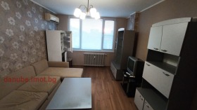 1 dormitorio Vazrazhdane, Ruse 1