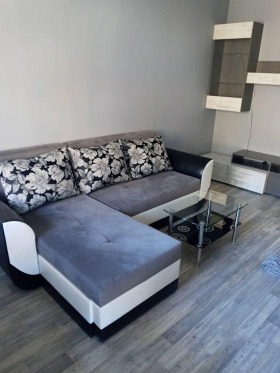 1 bedroom Karpuzitsa, Sofia