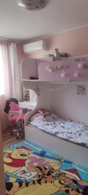 2 chambres Karchiyaka, Plovdiv 7