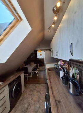 2 chambres Karchiyaka, Plovdiv 1