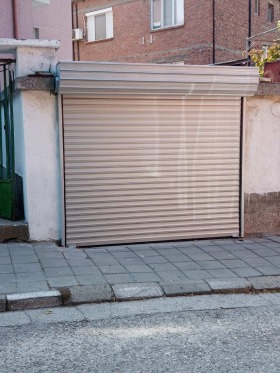 ГАРАЖ, ПАРКОМЯСТО, 18 m2