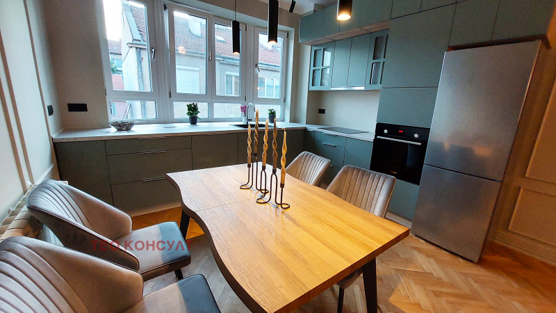För uthyrning  1 sovrum Sofia , Centar , 90 kvm | 79814530 - bild [7]