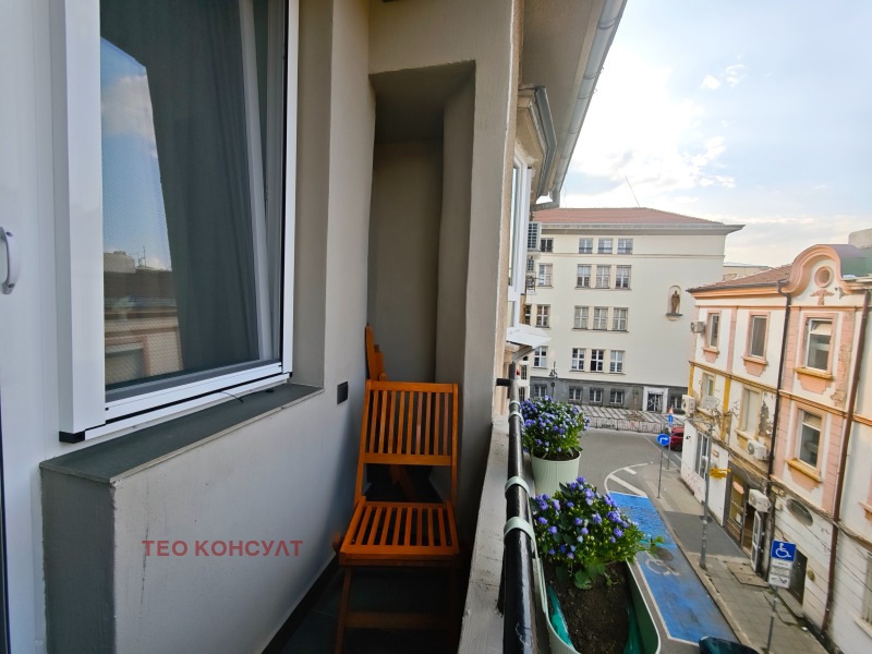 För uthyrning  1 sovrum Sofia , Centar , 90 kvm | 79814530 - bild [16]