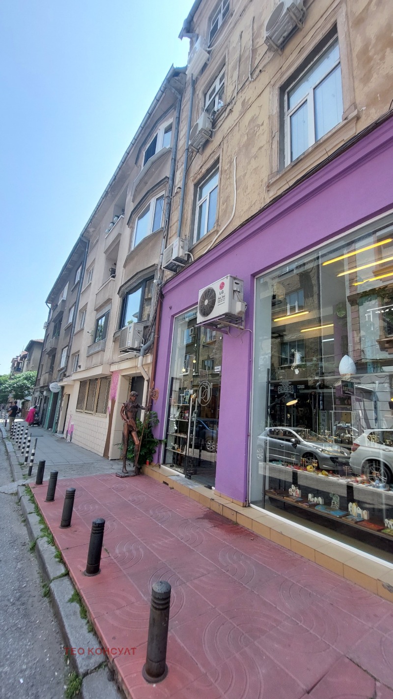 För uthyrning  1 sovrum Sofia , Centar , 90 kvm | 79814530 - bild [17]