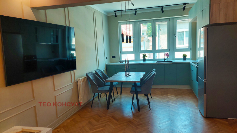 För uthyrning  1 sovrum Sofia , Centar , 90 kvm | 79814530 - bild [5]