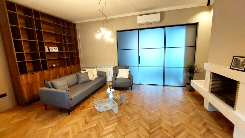 För uthyrning  1 sovrum Sofia , Centar , 90 kvm | 79814530 - bild [3]