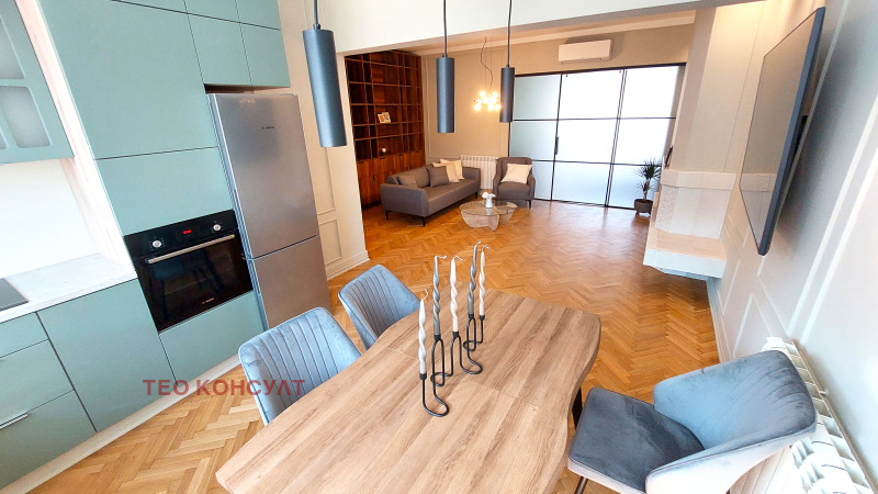 För uthyrning  1 sovrum Sofia , Centar , 90 kvm | 79814530 - bild [4]