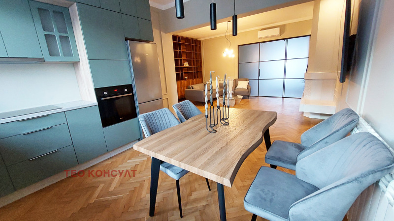 För uthyrning  1 sovrum Sofia , Centar , 90 kvm | 79814530 - bild [6]