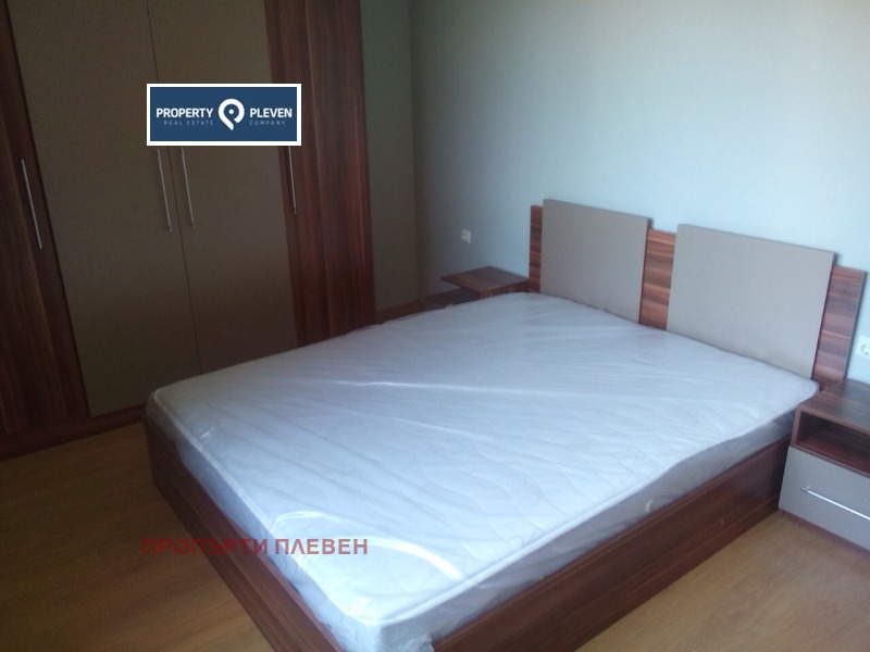 Дава под наем  2-стаен град Плевен , Широк център , 70 кв.м | 48961055 - изображение [4]