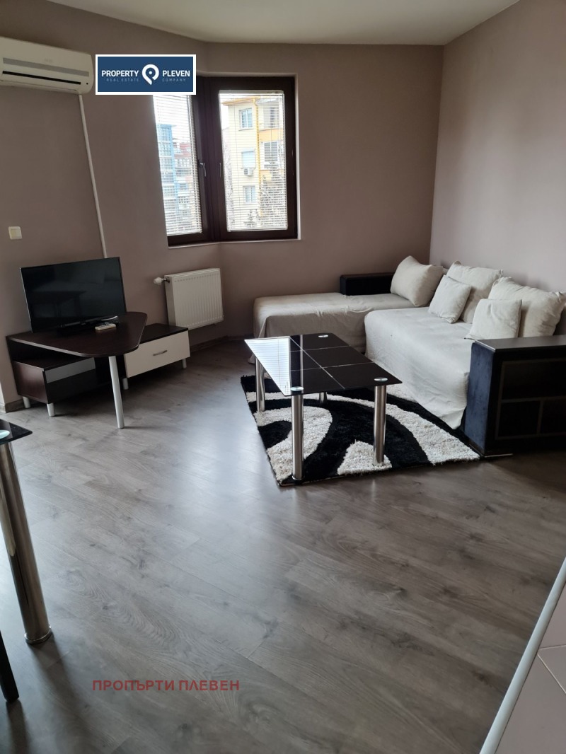 Дава под наем  2-стаен град Плевен , Широк център , 70 кв.м | 48961055 - изображение [2]