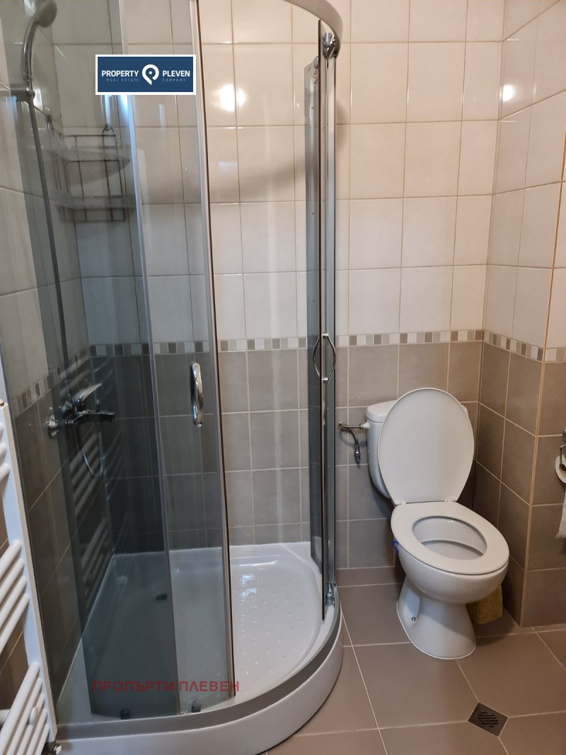 Дава под наем  2-стаен град Плевен , Широк център , 70 кв.м | 48961055 - изображение [7]