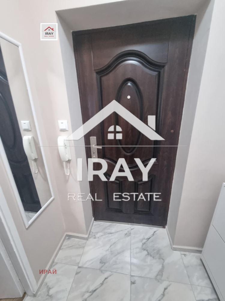 Дава под наем 2-СТАЕН, гр. Стара Загора, Опълченски, снимка 10 - Апартаменти - 53494845