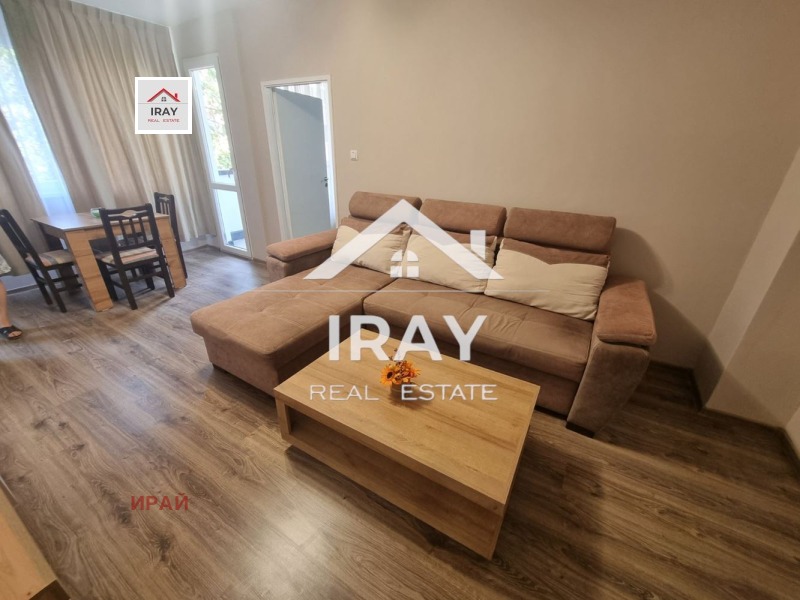 Дава под наем 2-СТАЕН, гр. Стара Загора, Опълченски, снимка 5 - Апартаменти - 53494845