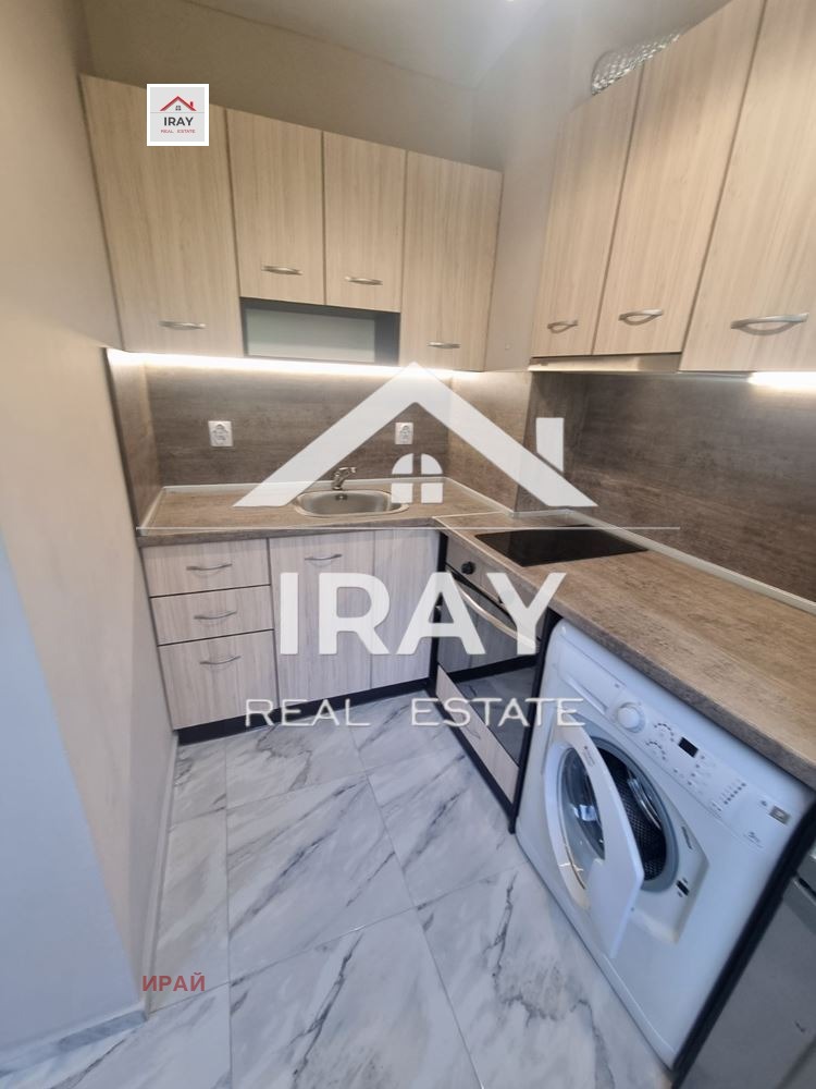 Дава под наем 2-СТАЕН, гр. Стара Загора, Опълченски, снимка 9 - Апартаменти - 53494845