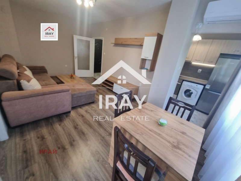 Дава под наем 2-СТАЕН, гр. Стара Загора, Опълченски, снимка 6 - Апартаменти - 53494845