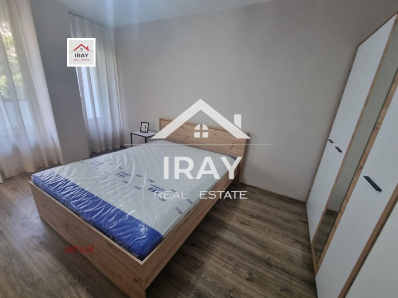 Дава под наем 2-СТАЕН, гр. Стара Загора, Опълченски, снимка 11 - Апартаменти - 53494845