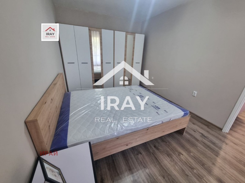 Дава под наем 2-СТАЕН, гр. Стара Загора, Опълченски, снимка 13 - Апартаменти - 53494845