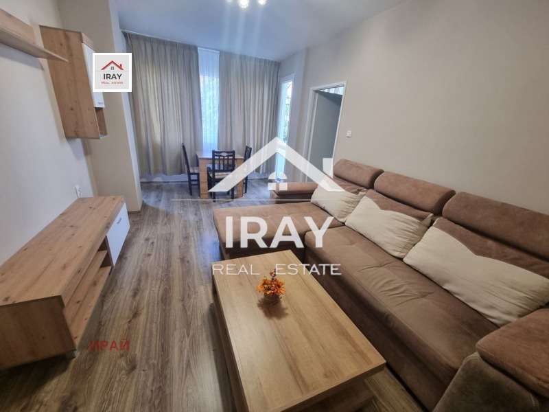 Дава под наем 2-СТАЕН, гр. Стара Загора, Опълченски, снимка 7 - Апартаменти - 53494845