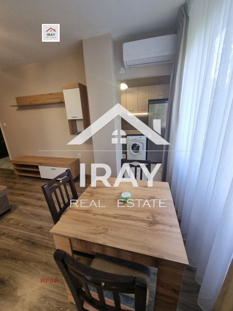 Дава под наем 2-СТАЕН, гр. Стара Загора, Опълченски, снимка 8 - Апартаменти - 53494845