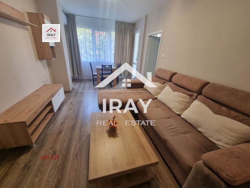 Дава под наем 2-СТАЕН, гр. Стара Загора, Опълченски, снимка 4 - Апартаменти - 53494845