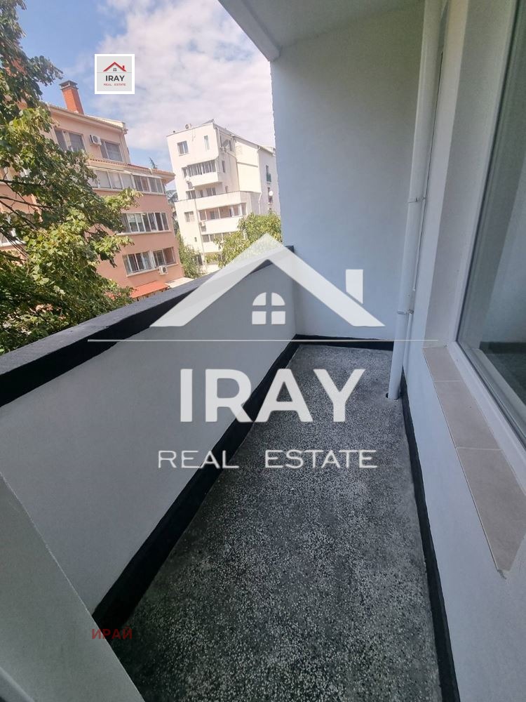 Дава под наем 2-СТАЕН, гр. Стара Загора, Опълченски, снимка 15 - Апартаменти - 53494845