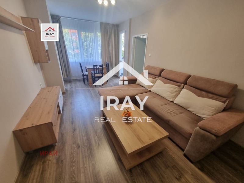 Дава под наем 2-СТАЕН, гр. Стара Загора, Опълченски, снимка 3 - Апартаменти - 53494845