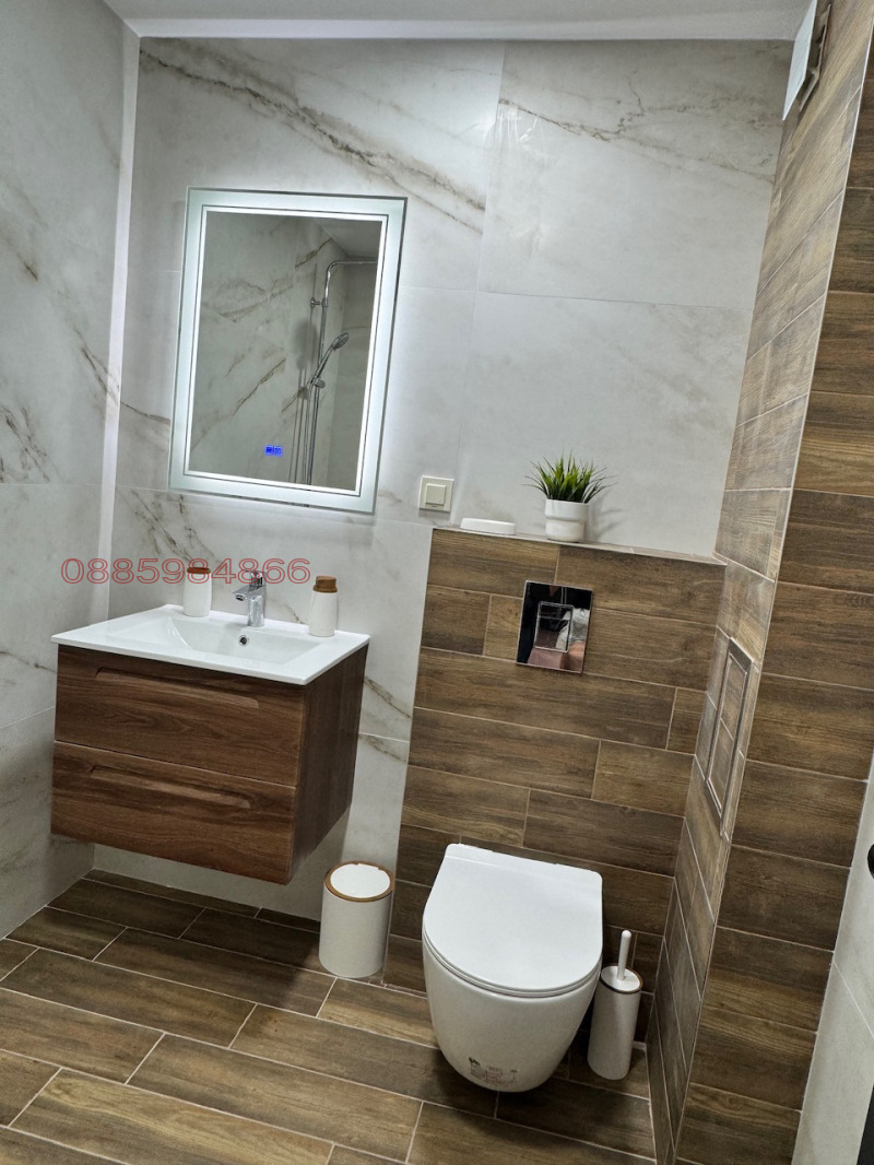 Te huur  2 slaapkamers Blagoevgrad , Osvobozjdenie , 130 m² | 64660764