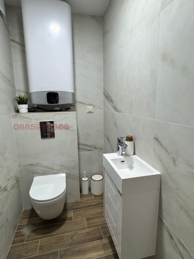 Te huur  2 slaapkamers Blagoevgrad , Osvobozjdenie , 130 m² | 64660764 - afbeelding [2]