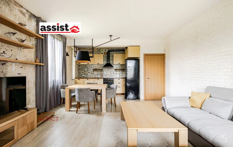 Zu vermieten  2 Schlafzimmer Sofia , Izgrew , 140 qm | 90254758 - Bild [5]