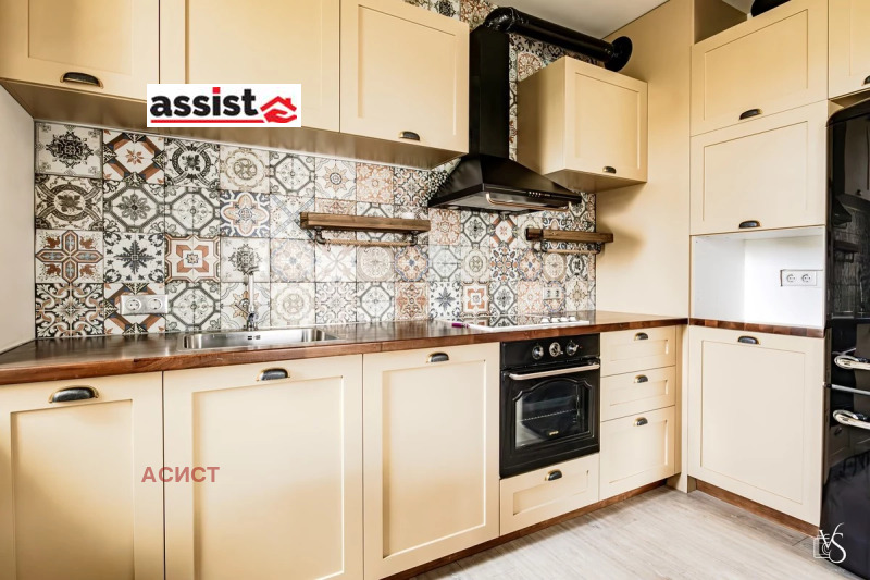Zu vermieten  2 Schlafzimmer Sofia , Izgrew , 140 qm | 90254758 - Bild [3]