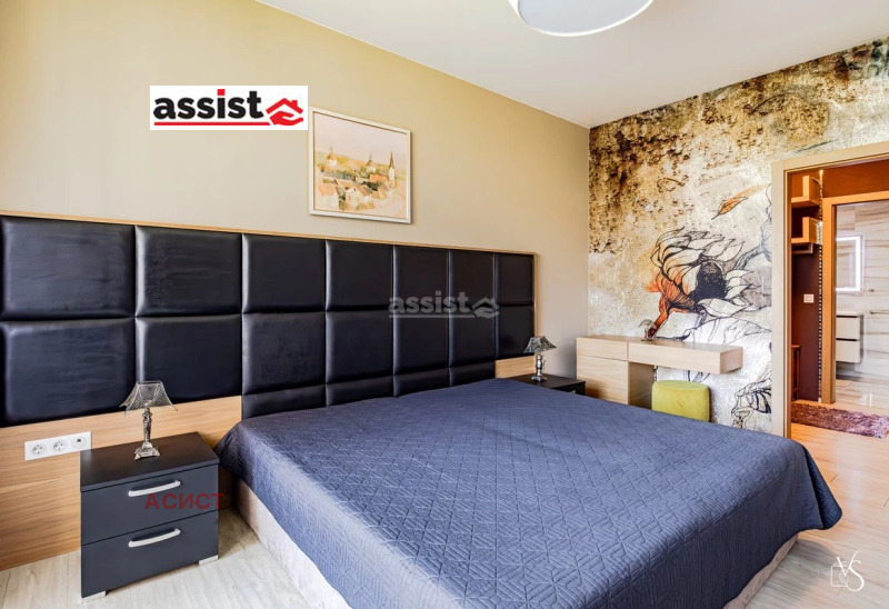 Zu vermieten  2 Schlafzimmer Sofia , Izgrew , 140 qm | 90254758 - Bild [6]