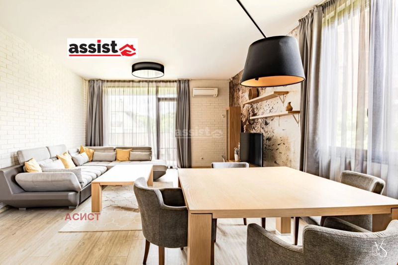 Zu vermieten  2 Schlafzimmer Sofia , Izgrew , 140 qm | 90254758 - Bild [2]