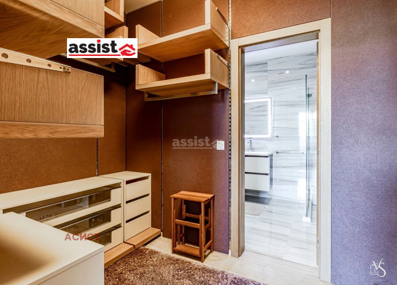 Zu vermieten  2 Schlafzimmer Sofia , Izgrew , 140 qm | 90254758 - Bild [9]
