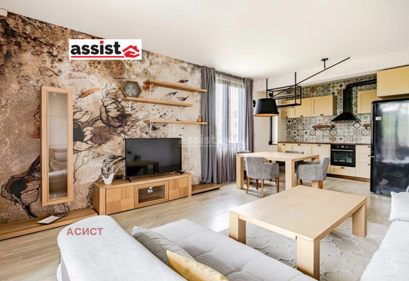 Zu vermieten  2 Schlafzimmer Sofia , Izgrew , 140 qm | 90254758 - Bild [4]