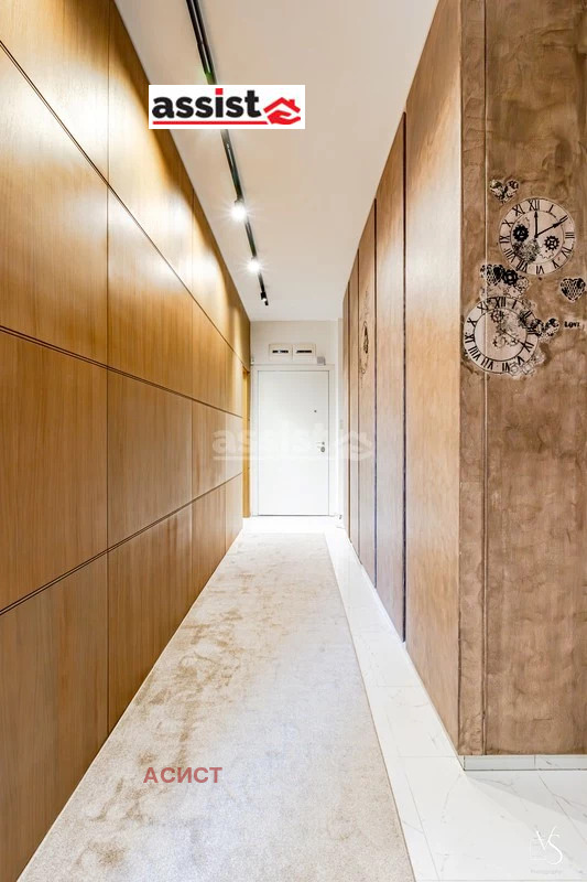 Zu vermieten  2 Schlafzimmer Sofia , Izgrew , 140 qm | 90254758 - Bild [15]