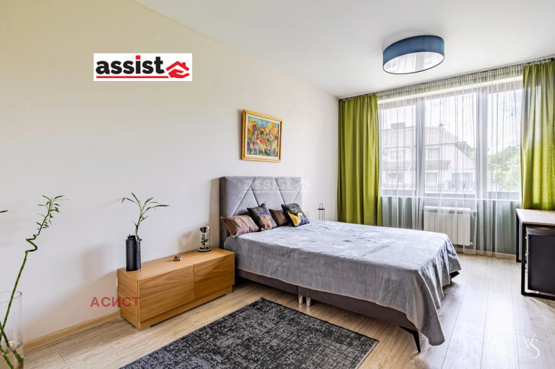 Zu vermieten  2 Schlafzimmer Sofia , Izgrew , 140 qm | 90254758 - Bild [13]