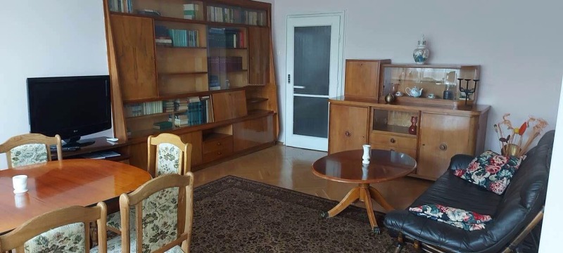 Дава под наем 3-СТАЕН, гр. София, Яворов, снимка 4 - Апартаменти - 53378194