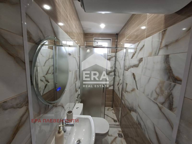 Дава под наем 3-СТАЕН, гр. Плевен, Широк център, снимка 6 - Апартаменти - 53798312