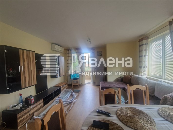 Дава под наем 3-СТАЕН, гр. София, Редута, снимка 2 - Апартаменти - 55410712