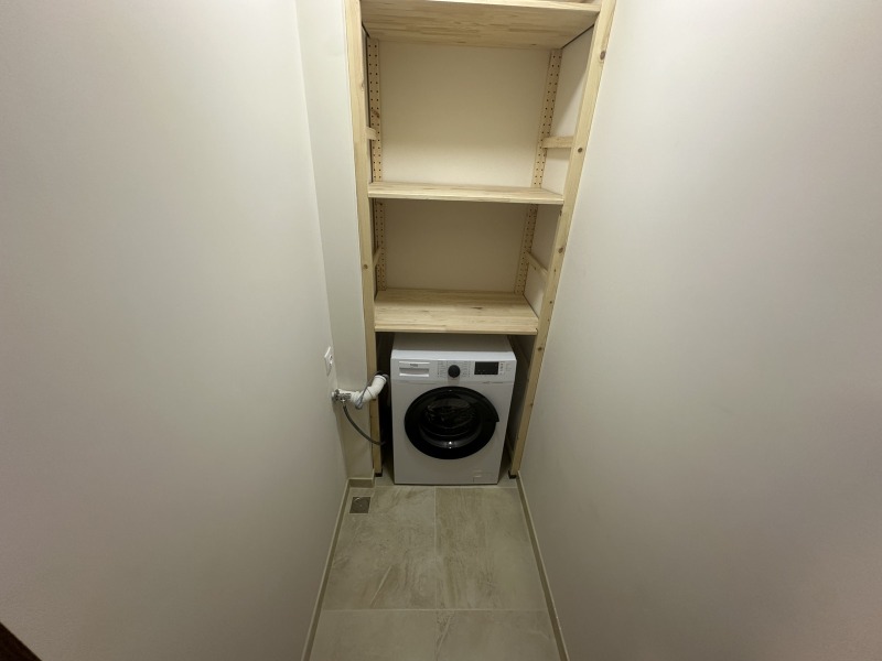 Дава под наем  4-стаен град София , Кръстова вада , 60 кв.м | 74526659 - изображение [13]
