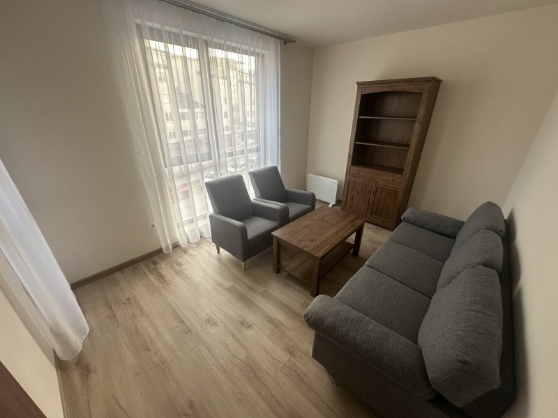 Дава под наем  4-стаен град София , Кръстова вада , 60 кв.м | 74526659 - изображение [3]