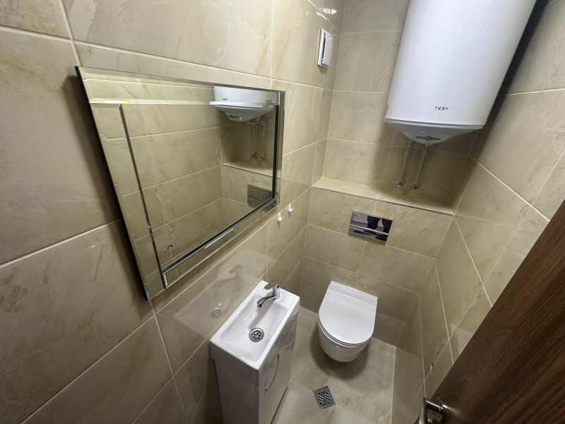 Дава под наем  4-стаен град София , Кръстова вада , 60 кв.м | 74526659 - изображение [12]
